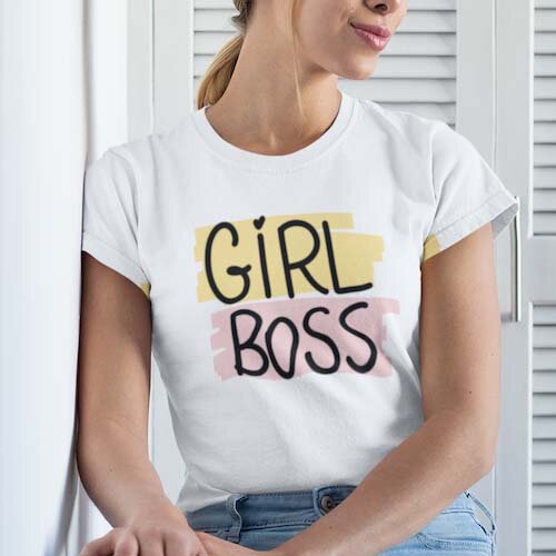 Estampas Camisetas Dia das Mulheres Mulher Artes Sublimação