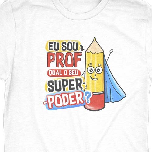 Pack Artes Dia dos Professores Estampas Camisetas Mockups