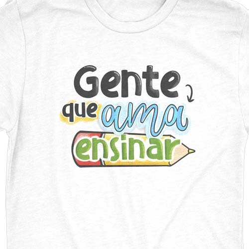 Estampas Camisetas Dia dos Professores Sublimação Artes Png