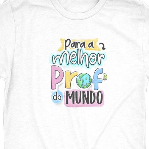 Estampas Camisetas Dia dos Professores Sublimação Artes Png