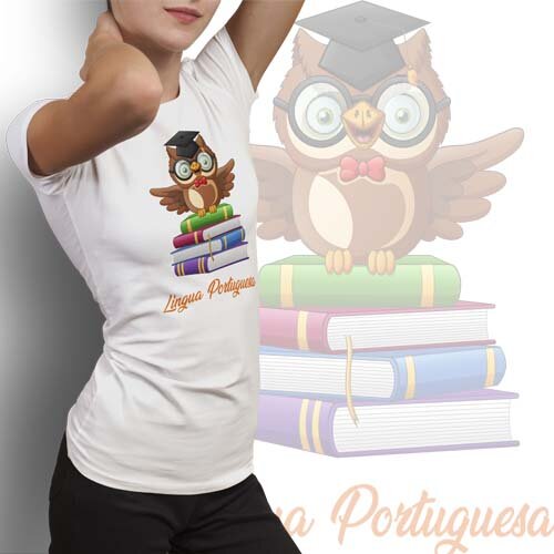 Kit Digital 50 Artes Camisetas Dia dos Professores Mockups