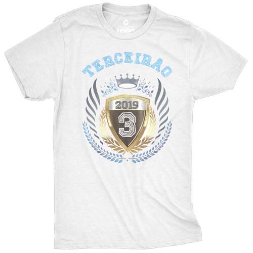 Pack Artes Camisetas Formatura Sublimação Formandos Estampas