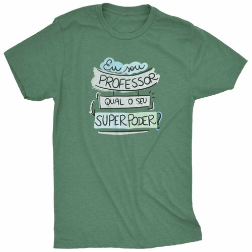 Pacote Artes Frases Dia dos Professores Camisetas Pandoca