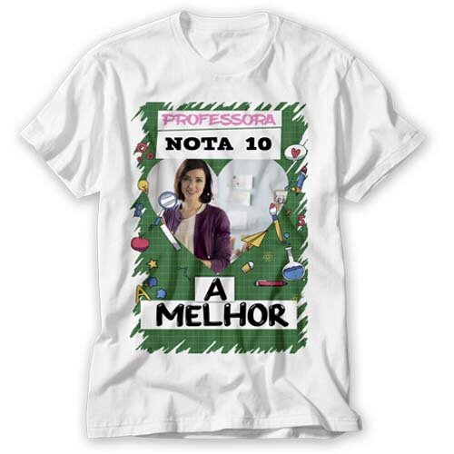 Estampas Vetores Professores Editáveis Mockups Camisetas
