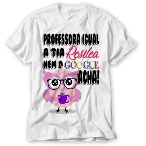Estampas Vetores Professores Editáveis Mockups Camisetas