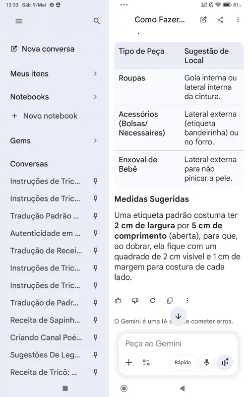 Chaveiro sapinho em tricô
