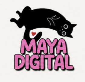 Maya Digital