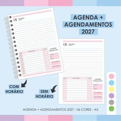Arquivo digital agenda 2027
