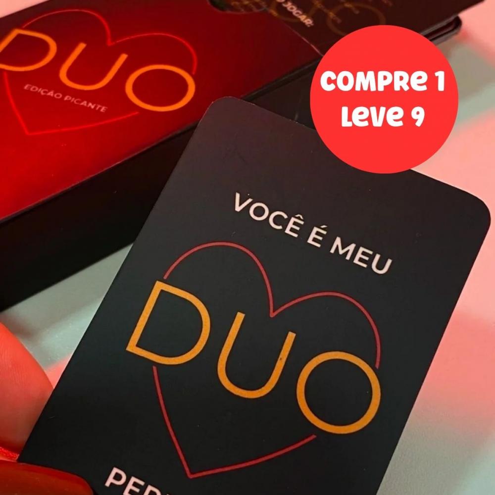 Arquivo Digital Duo edição picante Namorados -7012