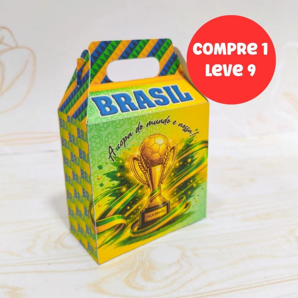 Arquivo Digital Maletinha Brasil  -7017