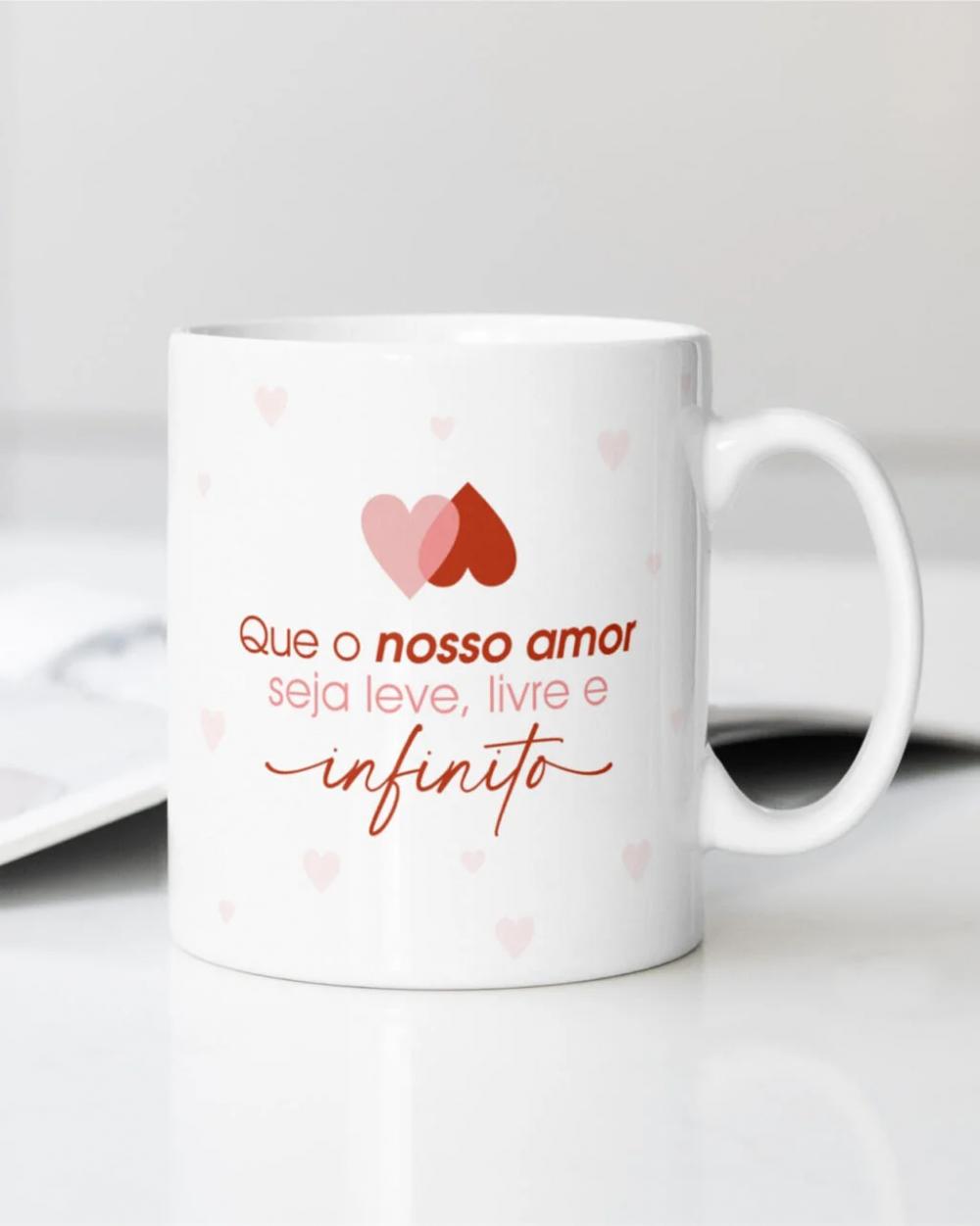 Arquivo Digital Namorados M1 Pacote Artes para Caneca -7039