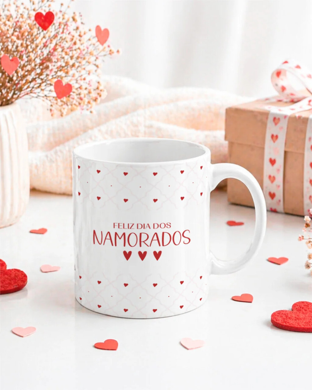 Arquivo Digital Namorados M2 Pacote Artes para Caneca -7040