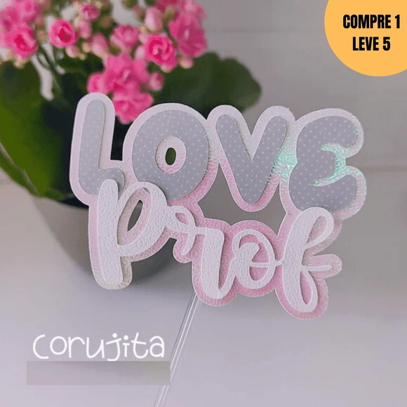 Arquivo de Corte Corujita Topo de Bolo -2653