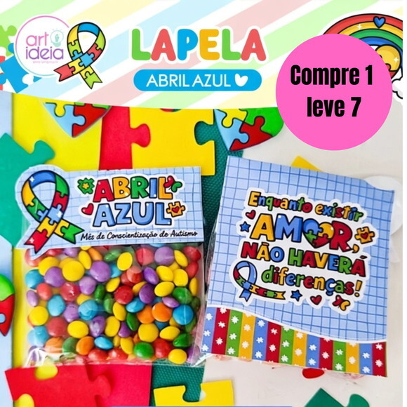 Arquivo de Corte Lapela Autismo -6671