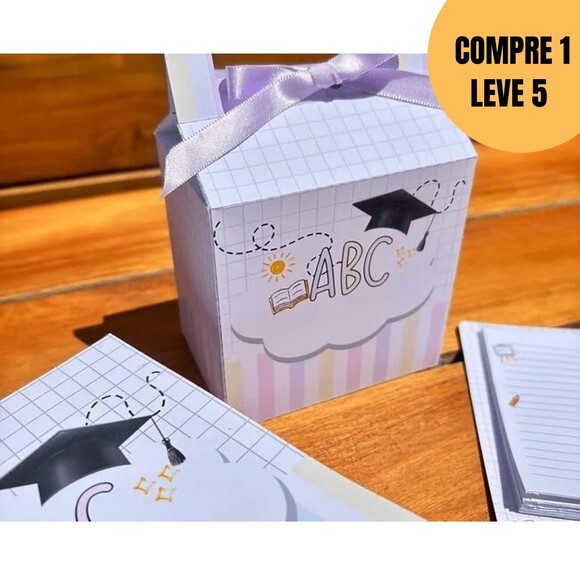 Arquivo de Corte pdf Kit Abc Formatura -5461