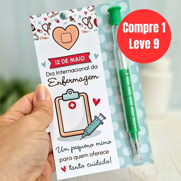 Arquivo de Corte Printables Dia da Enfermagem -6932
