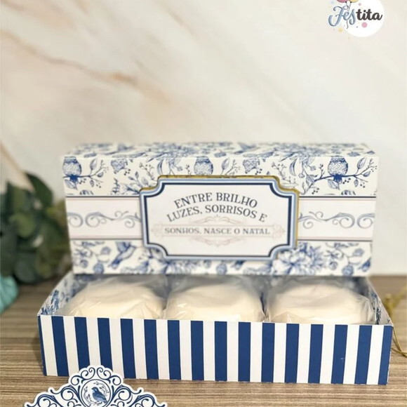Arquivo de Corte Toile de Jouy Combo Caixas Especiais -983