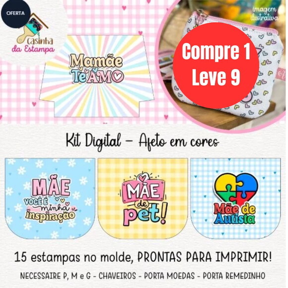 Arquivo Digital Afeto em Cores Dia das Mães -6888