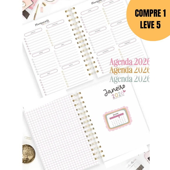 Arquivo Digital Agenda 2026 Color -4758