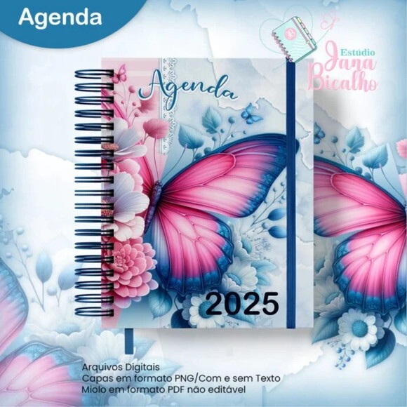 Arquivo Digital Agenda Datada 2 Dpp 2025 - 142