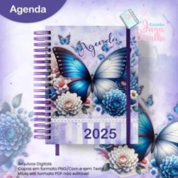 Arquivo Digital Agenda Datada 2 Dpp 2025 - 143