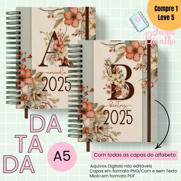 Arquivo Digital Agenda Datada A5 1dpp 2025 -685