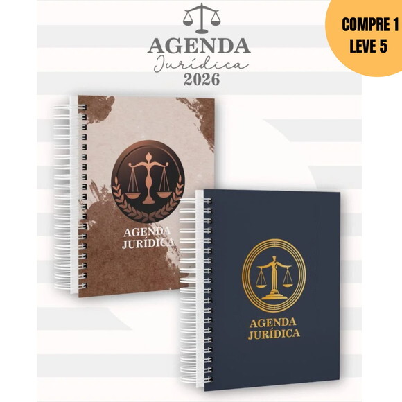 Arquivo Digital Agenda Jurídica 2026 -3396