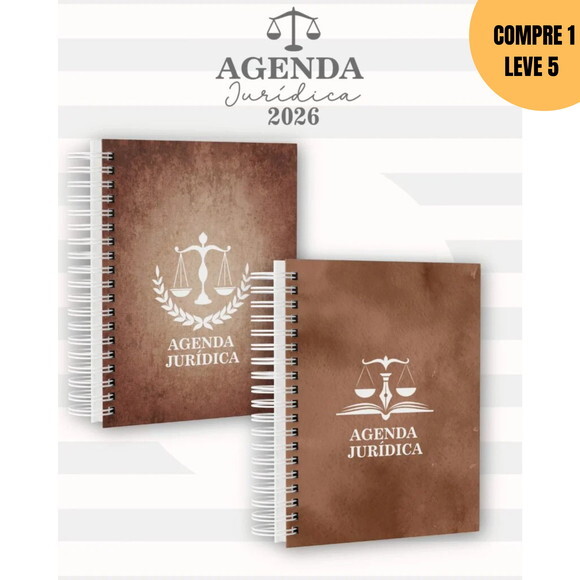 Arquivo Digital Agenda Jurídica 2026 -3396