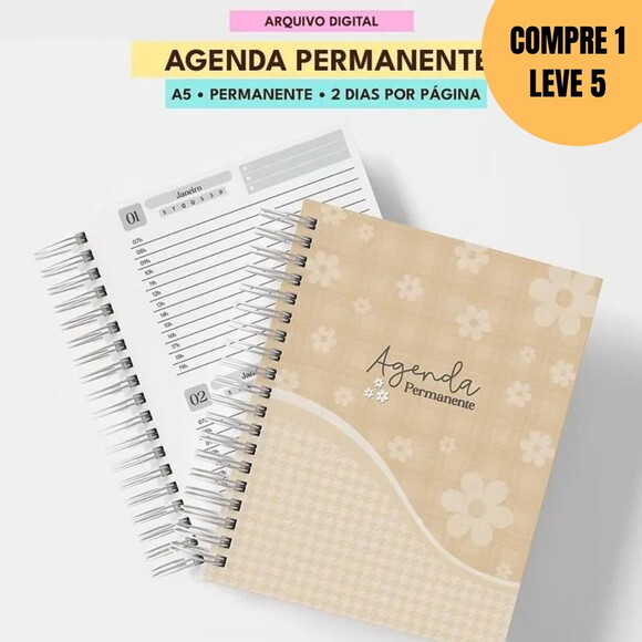 Arquivo Digital Agenda Permanente A5 2dpp -4792