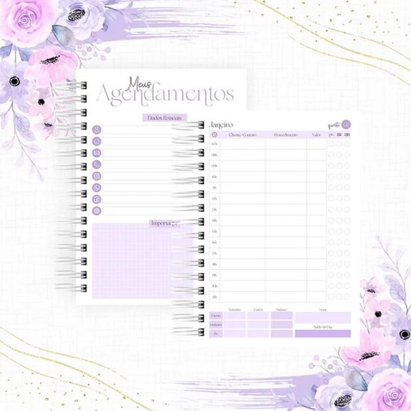 Arquivo Digital Agendamentos 2025 - 175