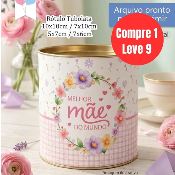 Arquivo Digital Arquivo Digital Rótulo Tubolata Melhor -6884