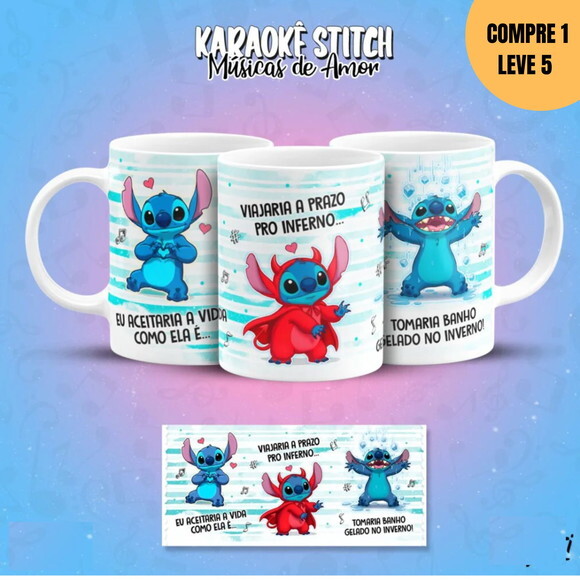 Arquivo Digital Arte para Canecas Dia dos Namorados -3516