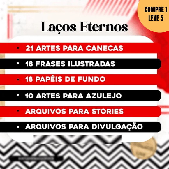 Arquivo Digital Arte para Canecas Dia dos Namorados -3659