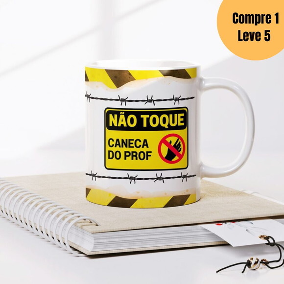 Arquivo Digital Arte para Canecas Dia dos Professores -5216