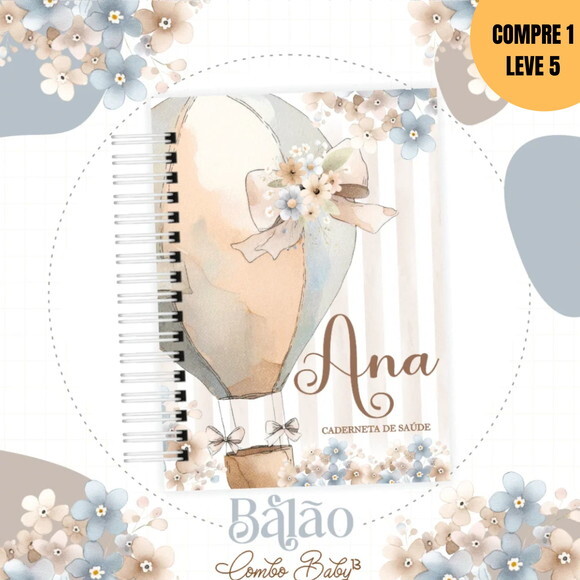 Arquivo Digital Balão Menina Arco Coletiva Luxo -3924