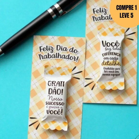 Arquivo Digital Balinhas + Card Dia do Trabalhador -2860
