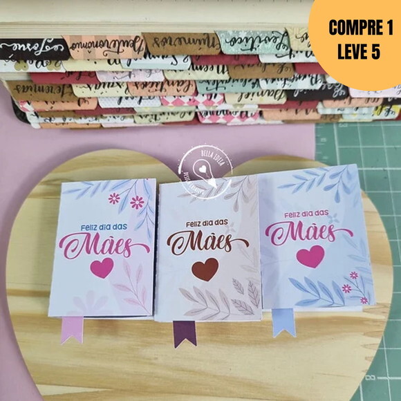 Arquivo Digital Bíblia 2 Bis Dia das Mães -2528