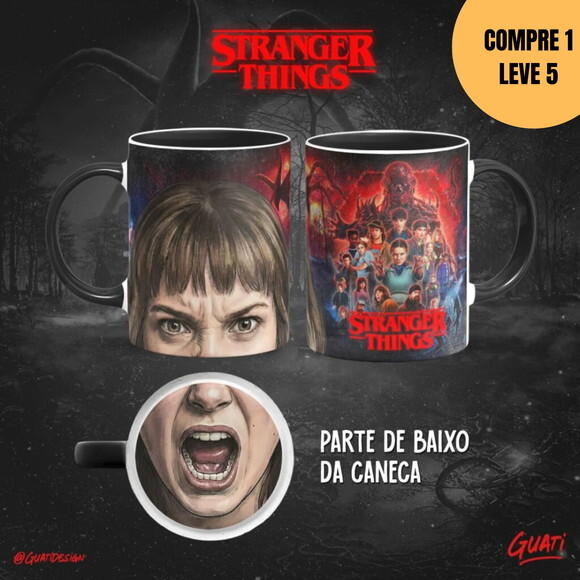 Arquivo Digital Bocão Stranger Things -5938