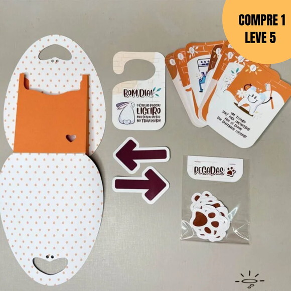 Arquivo Digital Bolsa Caça Ovos -2468