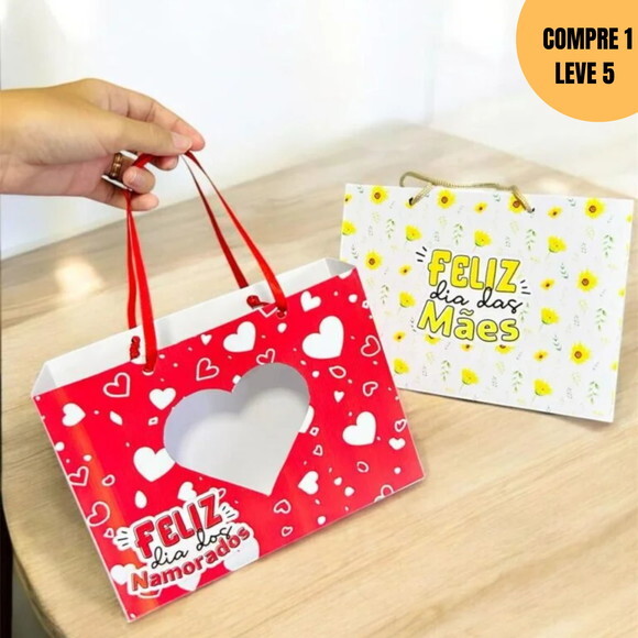 Arquivo Digital Bolsa Mini das Mães/namorados -3159