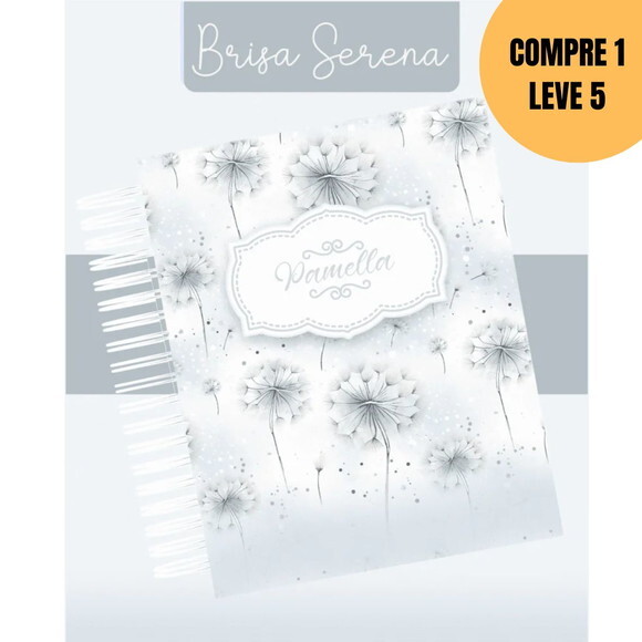 Arquivo Digital Brisa Serena Agendas Planners 2026 -5751