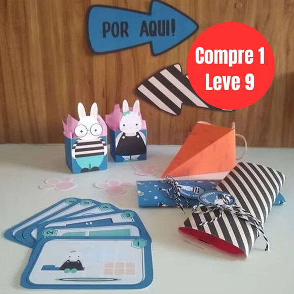 Arquivo Digital Caça aos Ovos Páscoa -6740
