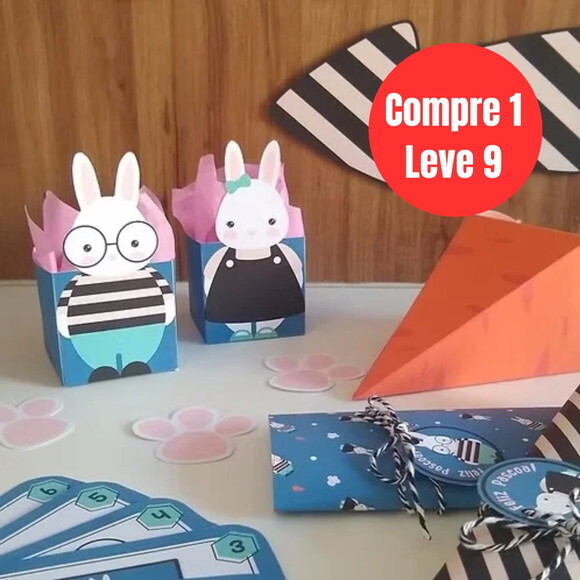 Arquivo Digital Caça aos Ovos Páscoa -6740