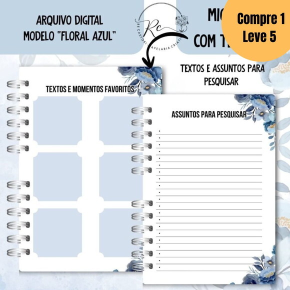 Arquivo Digital Caderno Assembleia C/tema Azul 2026 -5094