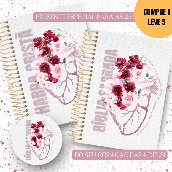 Arquivo Digital Caderno Cartas para Deus -5827