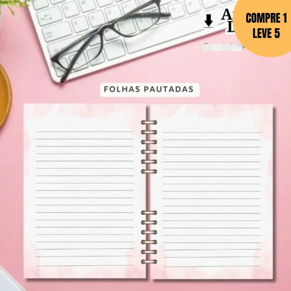 Arquivo Digital Caderno Escola para Pioneiros -4029
