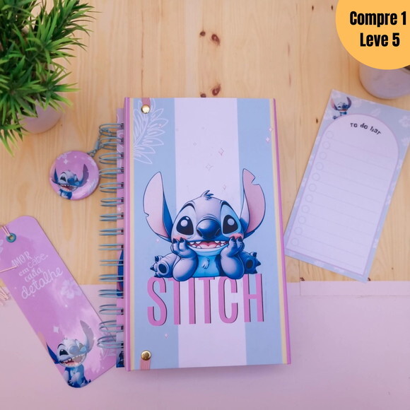 Arquivo Digital Caderno Especial Duplo Stitch 2025 -1277