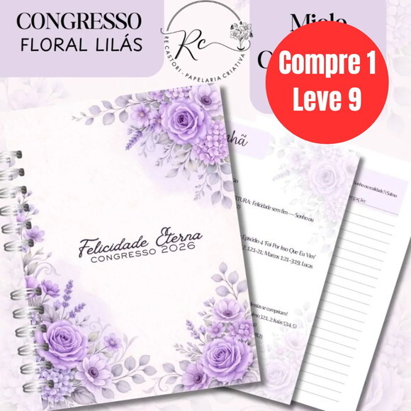 Arquivo Digital Caderno para o Congresso 2026 Lilás -6966