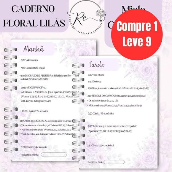 Arquivo Digital Caderno para o Congresso 2026 Lilás -6966
