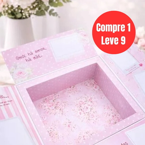 Arquivo Digital Caixa 4 Abas Dia das Mães -6785